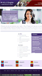 Mobile Screenshot of hello-english.co.uk